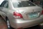 For sale Toyota Vios e manual 2010-3