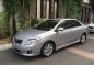 Good as new Toyota Corolla Altis 2008 for sale-0