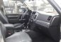 2015 Mitsubishi Pajero Limited Edition 4x4 Matic Diesel TVDVD NewLook for sale-8