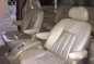 2004 Chrysler Town and Country AT Red For Sale -6