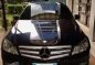 2009 Mercedes Benz Kompressor 2.0 Black For Sale -0