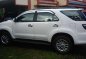 Toyota Fortuner G 2014 automatic DIESEL for sale-2