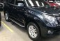 2011 Toyota Land Cruiser Prado VX AT Green For Sale -2