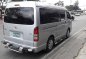 2012 Toyota Hi Ace GL Manual Diesel for sale-3