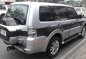 2015 Mitsubishi Pajero Limited Edition 4x4 Matic Diesel TVDVD NewLook for sale-2