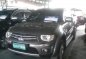 Well-maintained Mitsubishi Strada 2010 for sale-1
