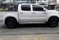 2015 Toyota Hilux G 4x4 Matic Diesel TVDVD RARE CARS for sale-2