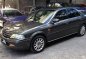 2000 Ford Lynx manual for sale-1