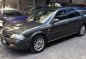 2000 Ford Lynx manual for sale-3