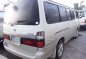 Toyota Hiace Super Grandia G model 2001 and 2003 for sale-7