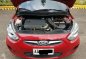 Hyundai Accent 2014 CRDi MT low mileage for sale-6