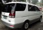 Good as new Nissan Serena 2002 for sale-2