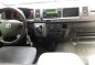 2012 Toyota Hi Ace GL Manual Diesel for sale-5