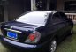 Nissan Sentra GS AT 2009 Sedan Blue For Sale -3