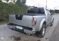 Nissan Navara 4x4 - AT 2009 for sale-2