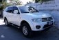 2014 Mitsubishi Motero Sport GLX Manual for sale-1