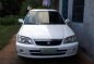 Honda City Type Z 2002 MT White For Sale -2