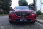 2016 Mazda CX5 22L diesel automatic skyativD for sale-0