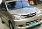 For sale Toyota AVANZA 1.3J 2011-0