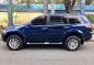 Mitsubishi Montero 2011 GLS V VGT for sale-0