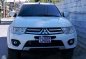 2014 Mitsubishi Motero Sport GLX Manual for sale-0