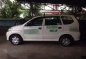 2010 Toyota Avanza Taxi White For Sale -4