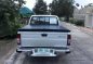 Nissan Frontier 2002 MT Silver Pickup For Sale -3