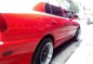 Mitsubishi Lancer mx 2001 for sale-9