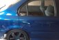 Car-Honda Civic 2000 Blue for sale-8
