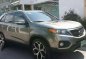 FOR SALE Kia Sorento 2010-2