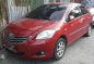 Toyota Vioz e 2010 for sale-0