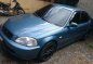 96 Honda Civic LXI for sale-0