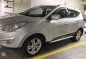 2012 Hyundai Tucson CRDi AT for sale-6