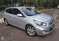For sale Hyundai Accent Hatchback AT 2O13-5
