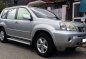Good as new Nissan X-Trail 2007 for sale-0