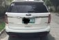 2012 Ford Explorer Limited for sale-1