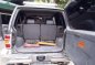 RUSH 2002 Mitsubishi Pajero 3 Door 4WD-9