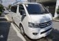 2016 Foton View Transvan 28L for sale-2