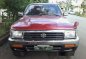 Well-maintained Toyota Hilux Surf 2002 for sale-2