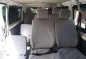 2016 Foton View Transvan 28L for sale-11