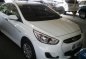 Well-maintained Hyundai Accent 2016 for sale-5