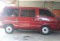 Nissan Vanette 94 for sale-5