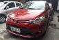 Toyota Vios E 2015 Automatic for sale-0