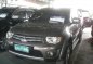 Well-maintained Mitsubishi Strada 2010 for sale-2