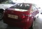 Well-maintained Toyota Vios 2017 for sale-5