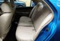 Mitsubishi Lancer 2004 MT Blue Sedan For Sale -4