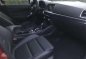 2016 Mazda CX5 22L diesel automatic skyativD for sale-8