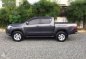 2017 Toyota Hilux G 4x2 Diesel Automatic Transmission for sale-5