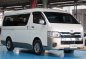Good as new Toyota Hiace 2015 for sale-1