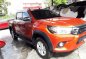 2016 Toyota Hilux 4x4 Automatic CLEARANCE SALE-2
